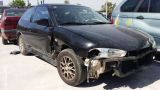 MITSUBISHI COLT CJ1